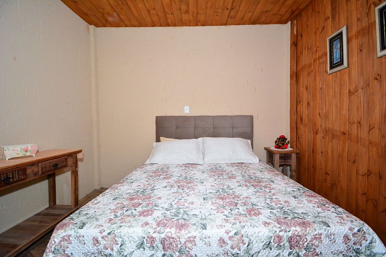 Recanto do Lago - Rancho Queimado - SRR007