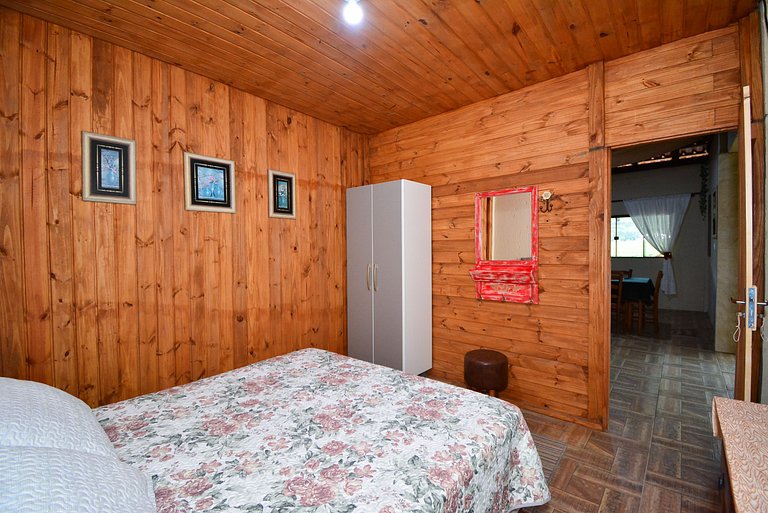 Recanto do Lago - Rancho Queimado - SRR007