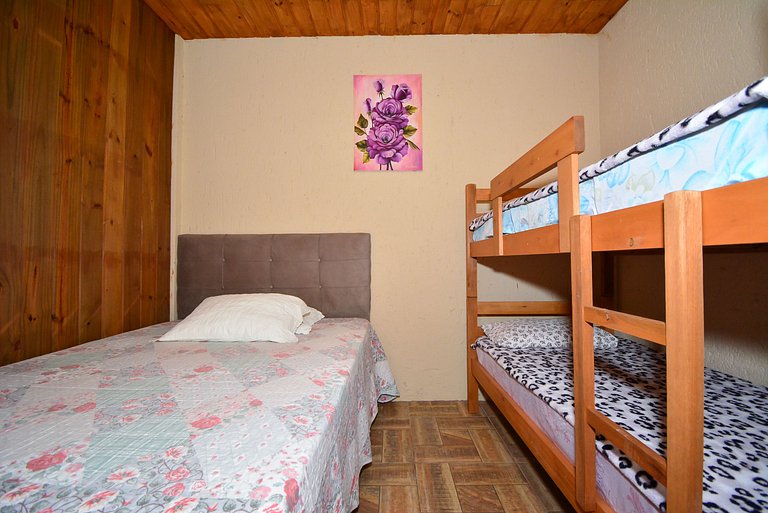 Recanto do Lago - Rancho Queimado - SRR007