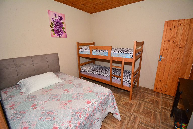 Recanto do Lago - Rancho Queimado - SRR007