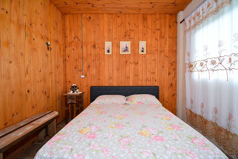 Recanto do Lago - Rancho Queimado - SRR007