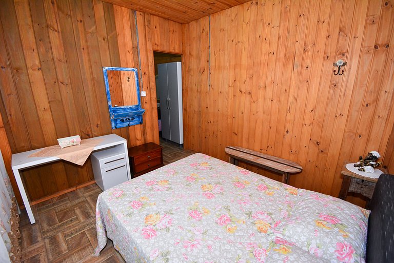 Casa com Vista Lago - Rancho Queimado - SRR007