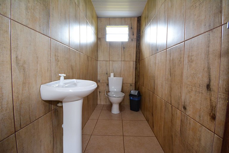 Recanto do Lago - Rancho Queimado - SRR007