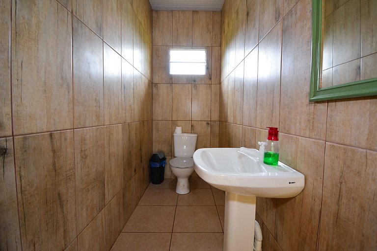 Recanto do Lago - Rancho Queimado - SRR007