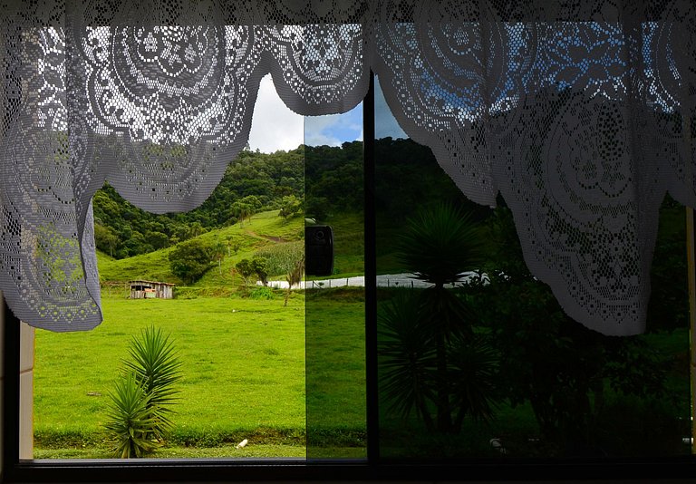 Recanto do Lago - Rancho Queimado - SRR007
