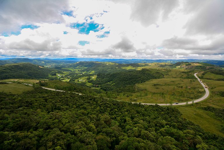 Recanto do Lago - Rancho Queimado - SRR007