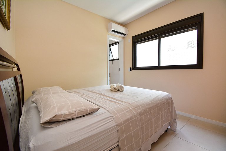 Spazio di Palmas a 300 metros da praia - GCR006