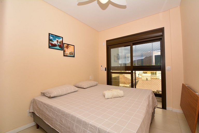 Spazio di Palmas a 300 metros da praia - GCR006