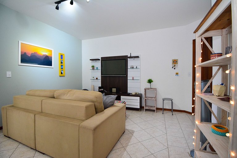 Residencial Ilha do Sol no Centrinho da Lagoa - LDI004