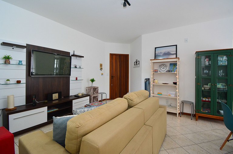 Residencial Ilha do Sol no Centrinho da Lagoa - LDI004