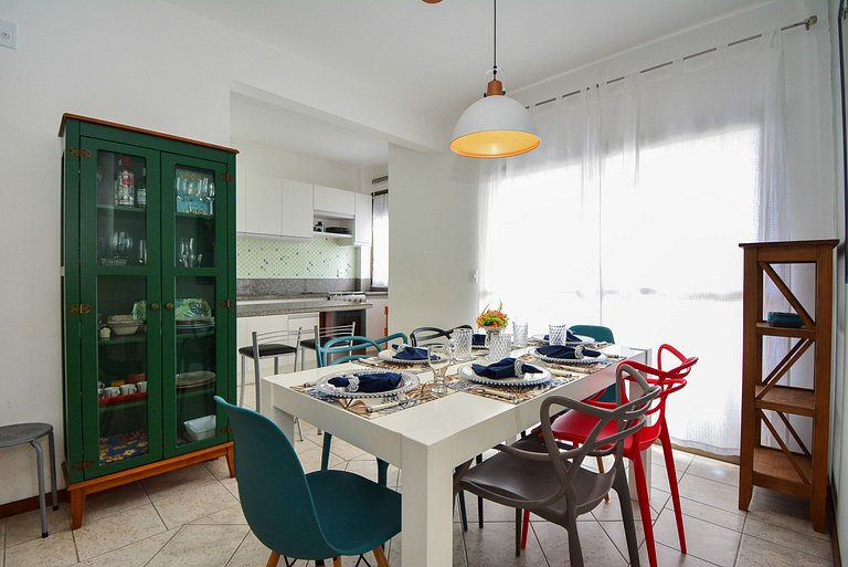 Residencial Ilha do Sol no Centrinho da Lagoa - LDI004