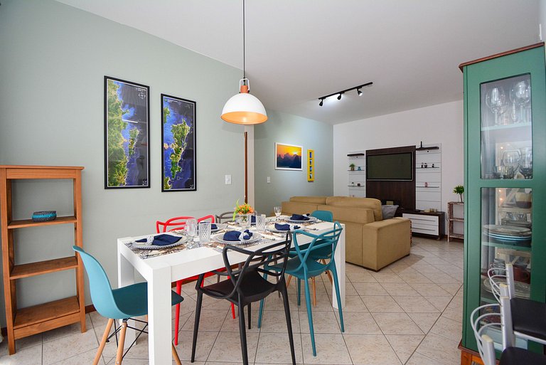 Residencial Ilha do Sol no Centrinho da Lagoa - LDI004