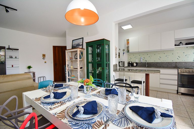 Residencial Ilha do Sol no Centrinho da Lagoa - LDI004