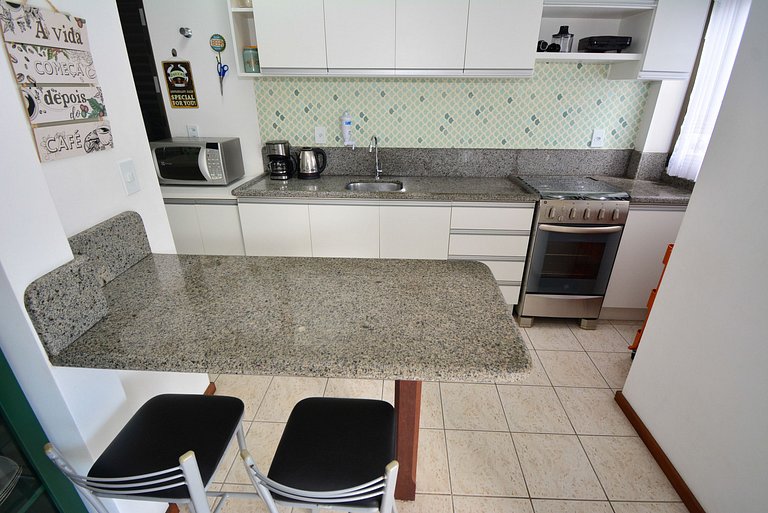 Residencial Ilha do Sol no Centrinho da Lagoa - LDI004