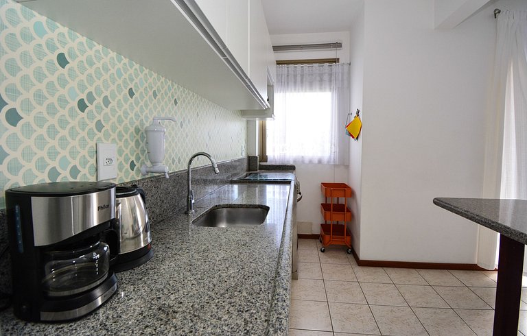 Residencial Ilha do Sol no Centrinho da Lagoa - LDI004