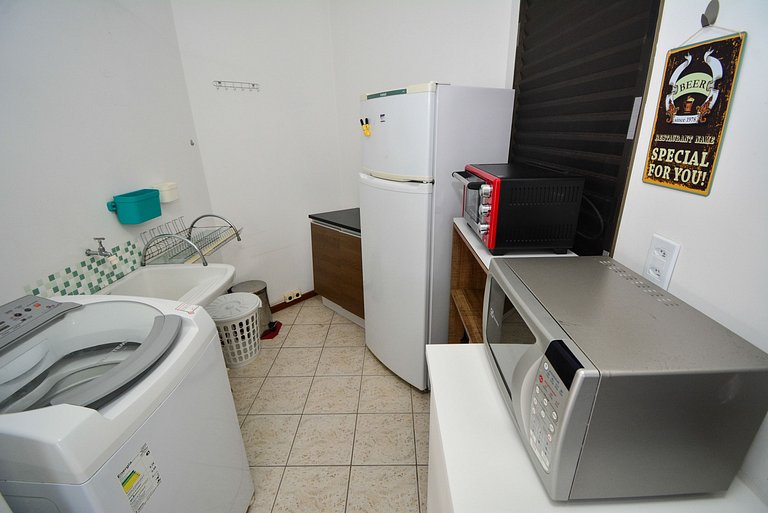 Residencial Ilha do Sol no Centrinho da Lagoa - LDI004