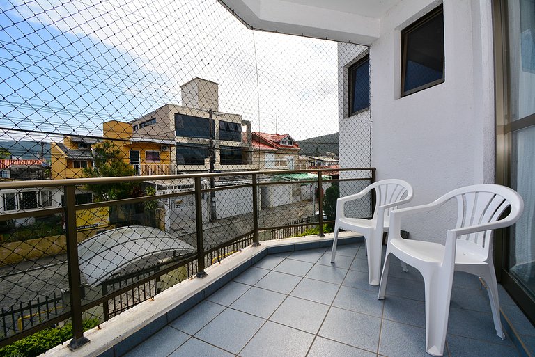 Residencial Ilha do Sol no Centrinho da Lagoa - LDI004