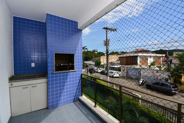 Residencial Ilha do Sol no Centrinho da Lagoa - LDI004