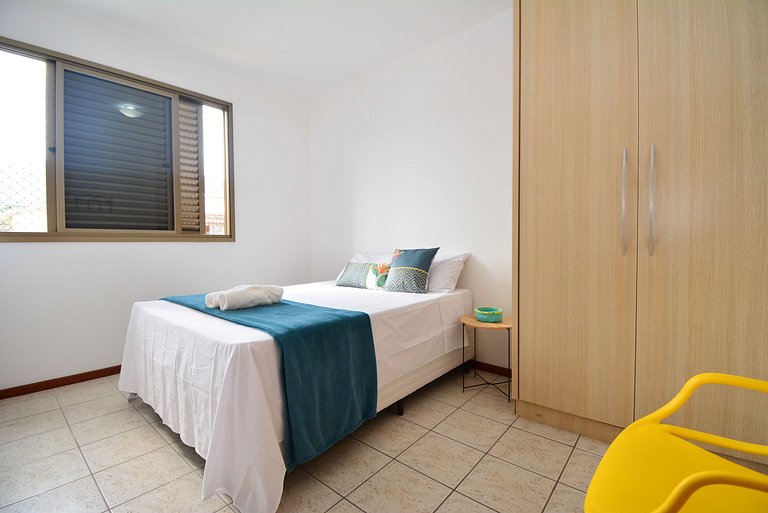 Residencial Ilha do Sol no Centrinho da Lagoa - LDI004