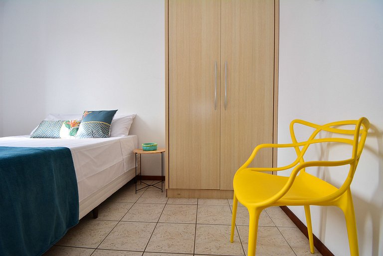 Residencial Ilha do Sol no Centrinho da Lagoa - LDI004