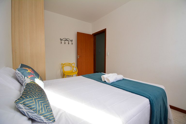 Residencial Ilha do Sol no Centrinho da Lagoa - LDI004
