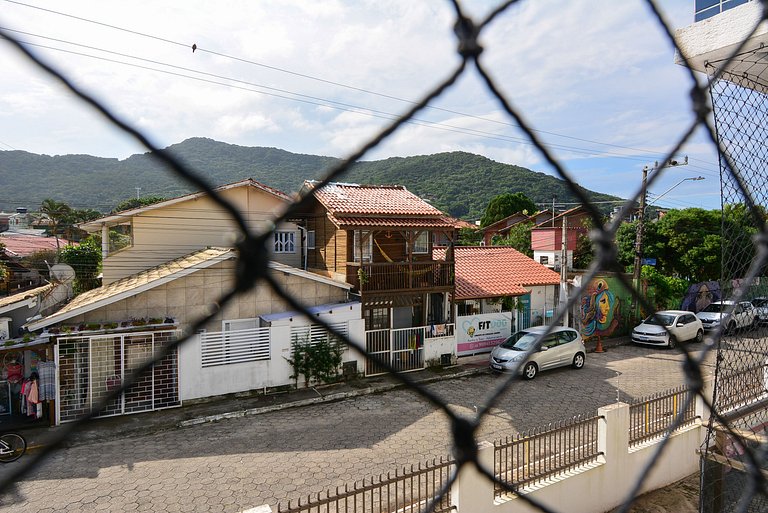 Residencial Ilha do Sol no Centrinho da Lagoa - LDI004