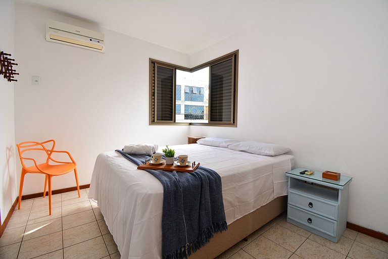 Residencial Ilha do Sol no Centrinho da Lagoa - LDI004