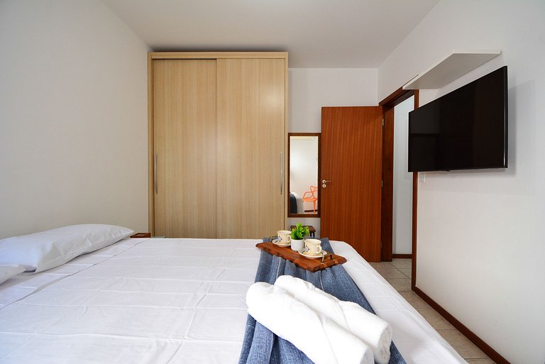 Residencial Ilha do Sol no Centrinho da Lagoa - LDI004