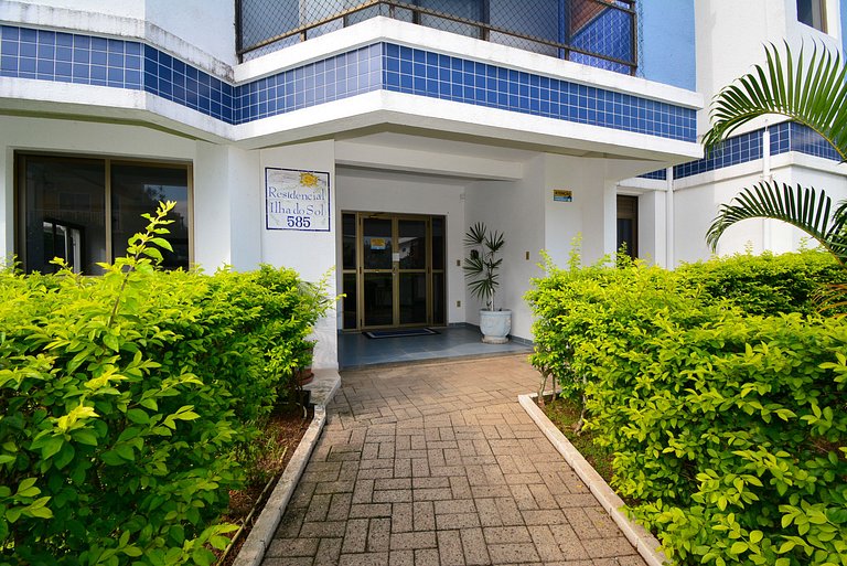 Residencial Ilha do Sol no Centrinho da Lagoa - LDI004