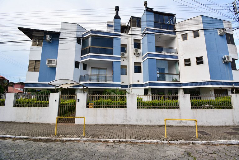 Residencial Ilha do Sol no Centrinho da Lagoa - LDI004