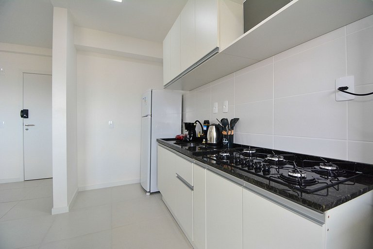 Apartamento a 1 km do Beto Carrero World