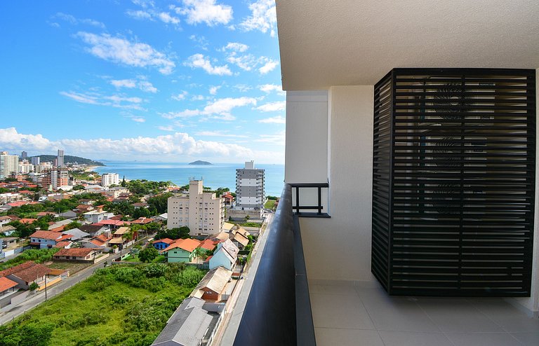 Apartamento a 1 km do Beto Carrero World