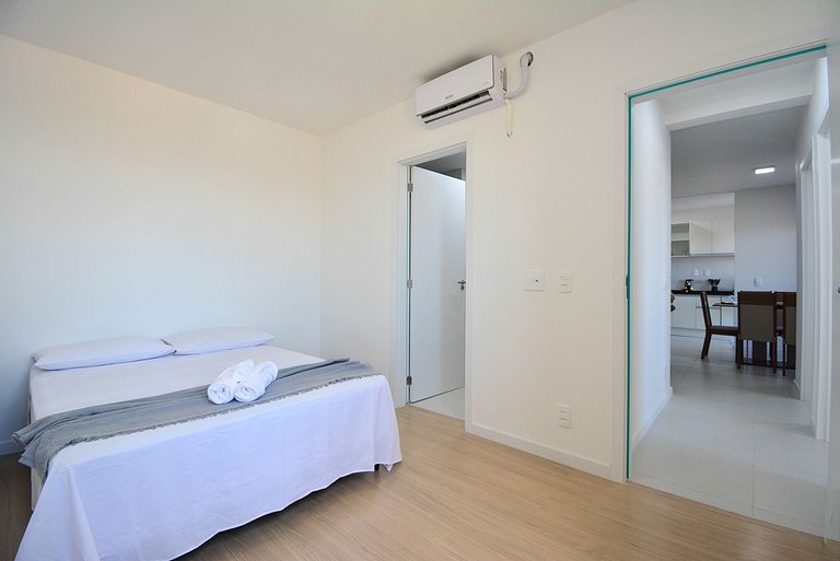 Apartamento a 1 km do Beto Carrero World