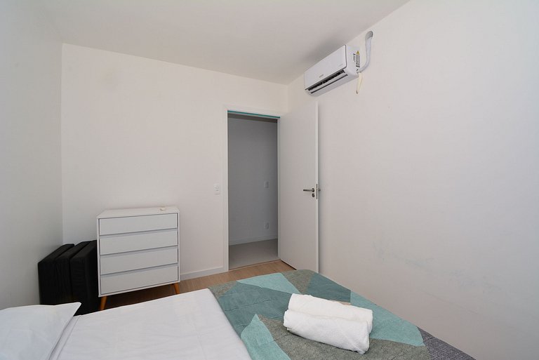 Apartamento a 1 km do Beto Carrero World