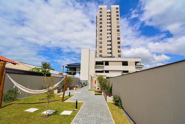 Apartamento a 1 km do Beto Carrero World