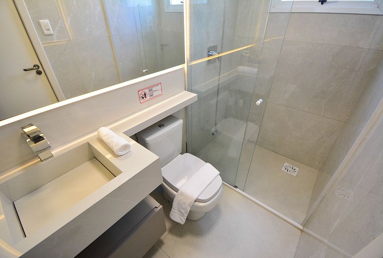 Elegante Casa com Piscina - João Paulo - CEN005