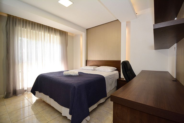 Elegante Casa com Piscina - João Paulo - CEN005
