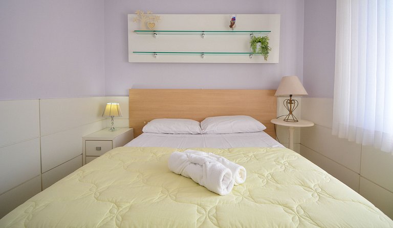 Elegante Casa com Piscina - João Paulo - CEN006