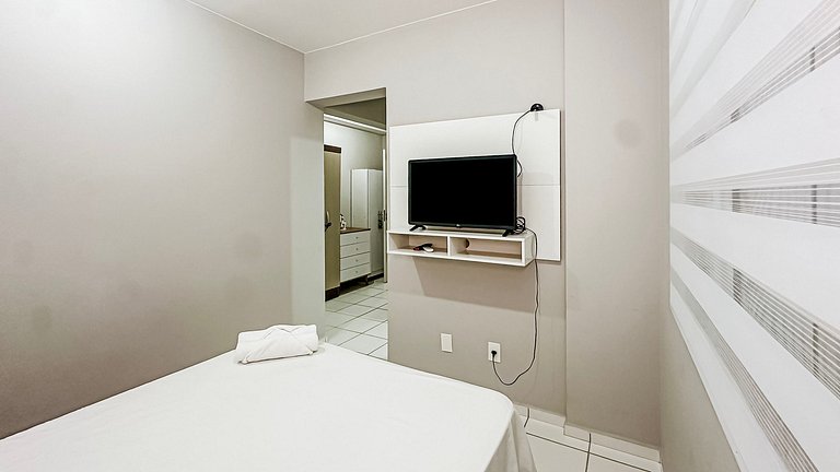 Resid. Clube Mar Grosso - Laguna - LAG201