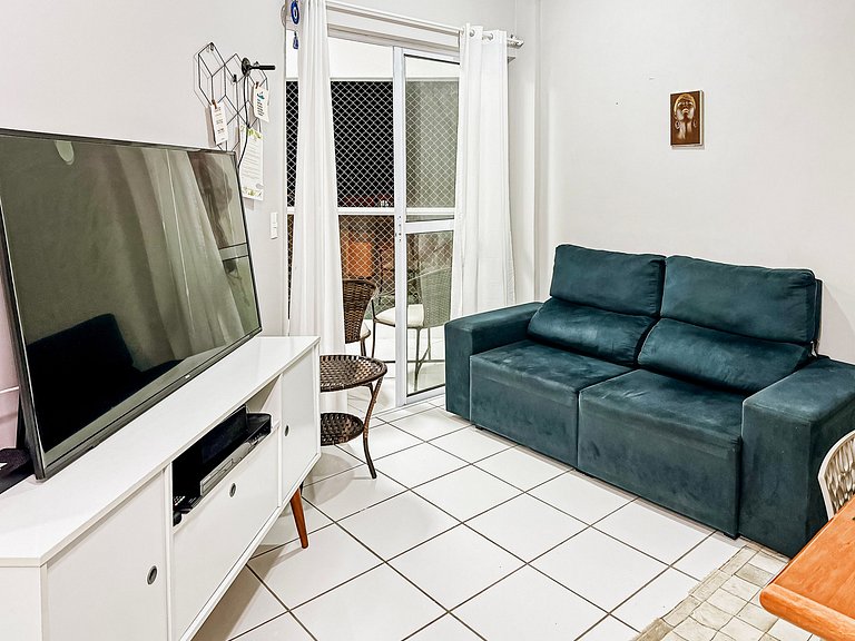 Resid. Clube Mar Grosso - Laguna - LAG201