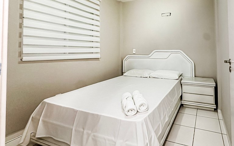 Resid. Clube Mar Grosso - Laguna - LAG201