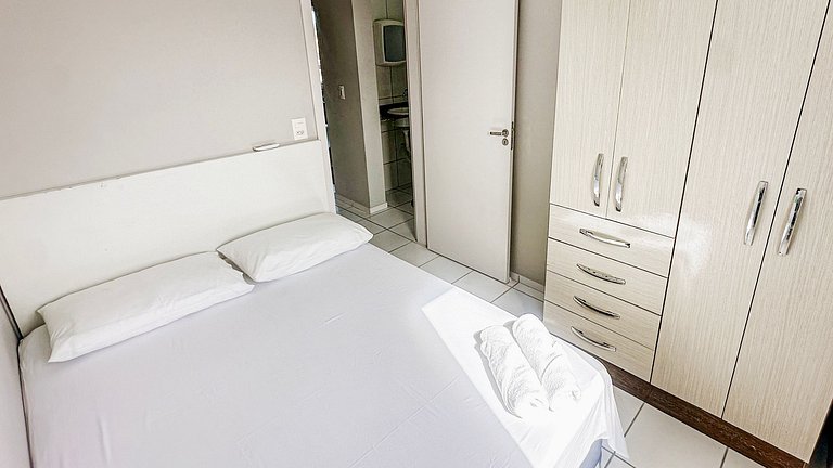 Resid. Clube Mar Grosso - Laguna - LAG201