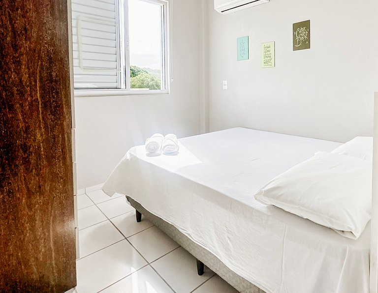 Resid. Clube Mar Grosso - Laguna - LAG201
