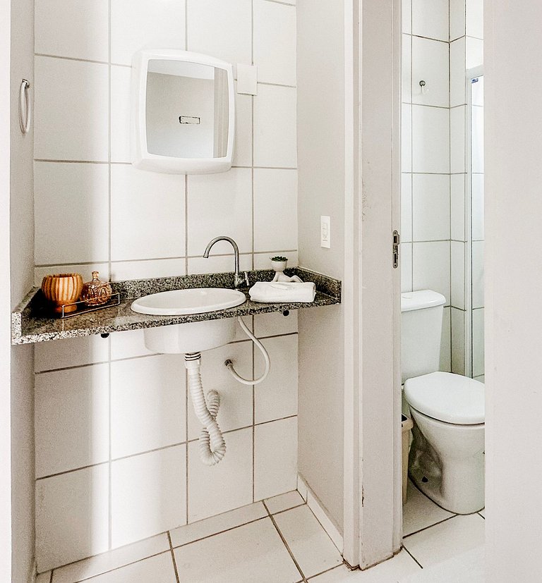 Resid. Clube Mar Grosso - Laguna - LAG201