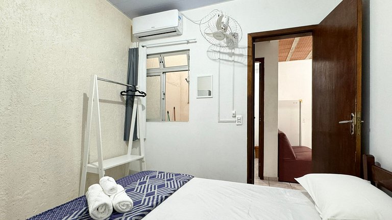 Residencial Amizade - Praia da Pinheira - PLH001