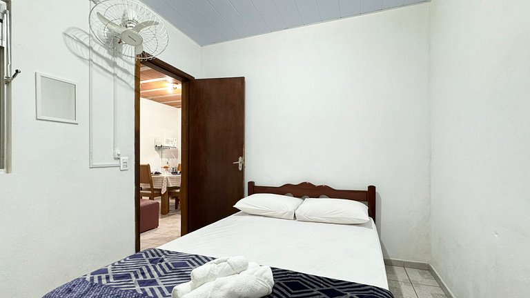 Residencial Amizade - Praia da Pinheira - PLH001