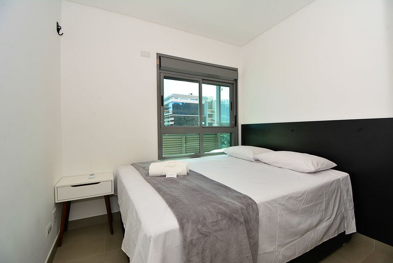 Floripa Residence - Apartamento 3 quartos - CEN006