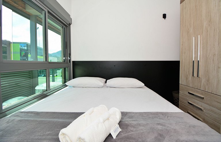 Floripa Residence - Apartamento 3 quartos - CEN006