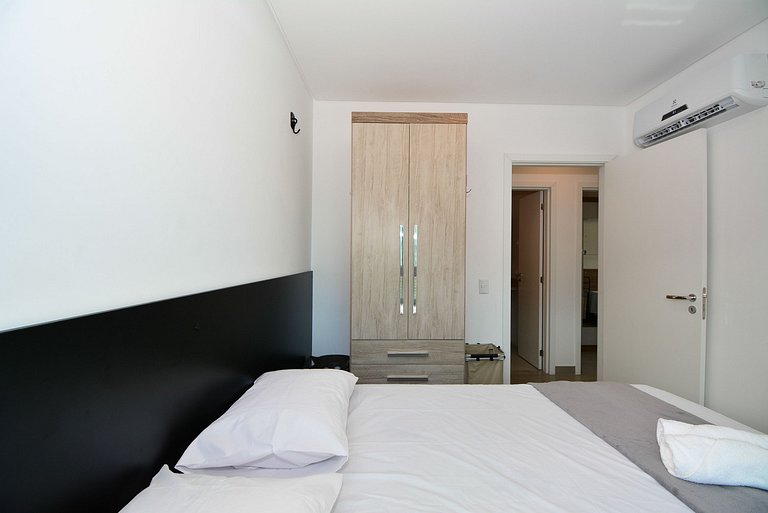 Floripa Residence - Apartamento 3 quartos - CEN006