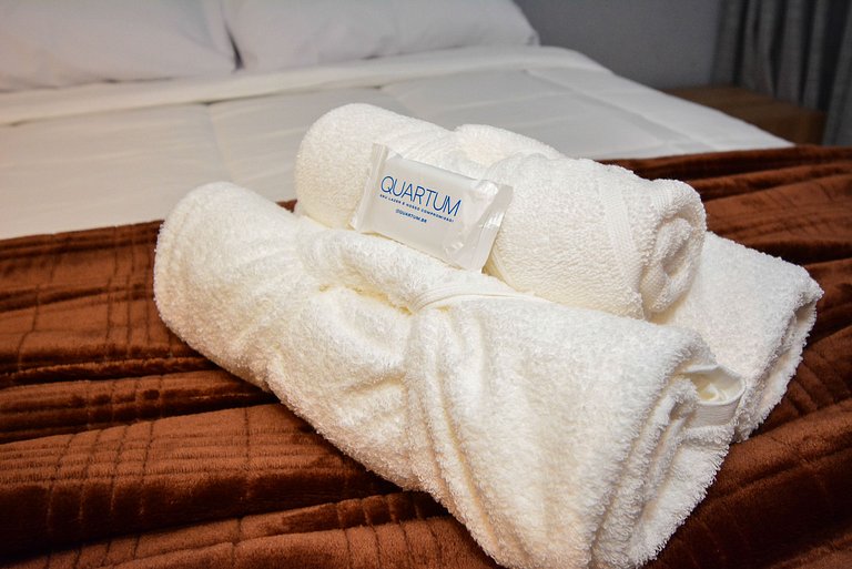 Studio em frente a UFSC e HU - Viva Trindade - VIVA 724A